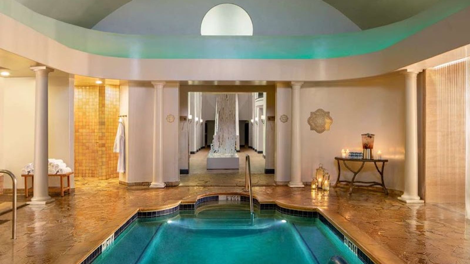 Photo of Fairmont Sonoma Mission Inn & Spa