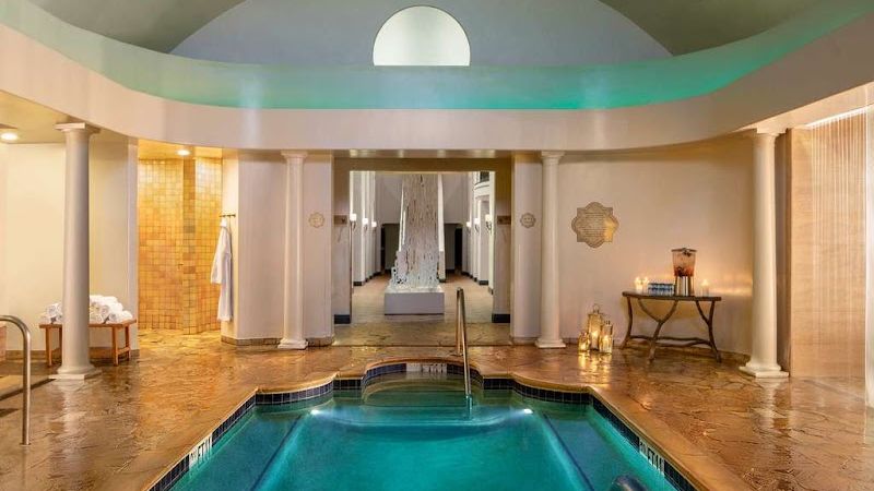 Photo of Fairmont Sonoma Mission Inn & Spa