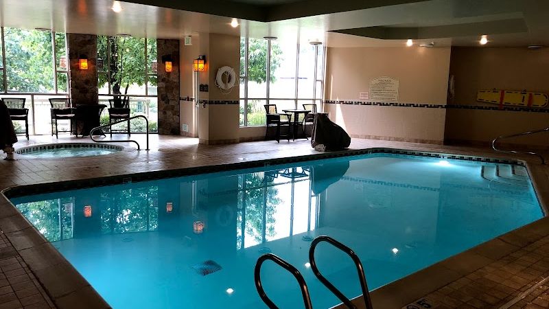 Photo of Hilton Garden Inn Boise/Eagle