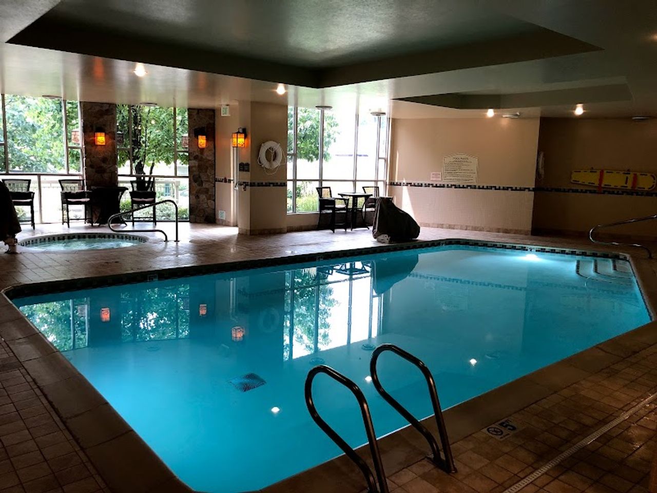 Photo of Hilton Garden Inn Boise/Eagle