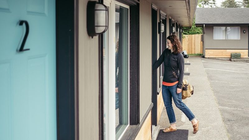 Photo of LOGE Westport