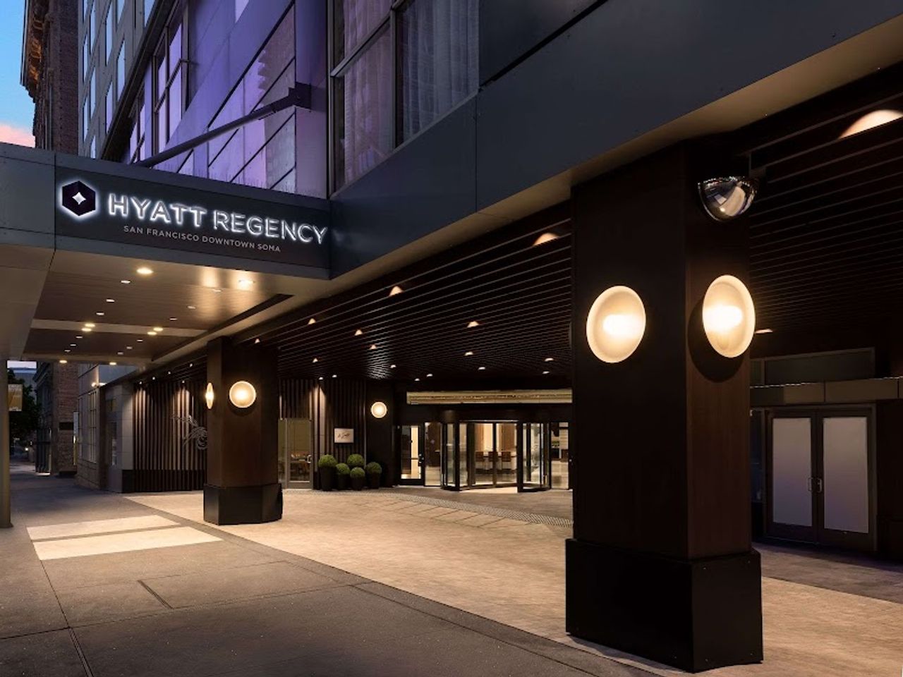 Photo of Hyatt Regency San Francisco Downtown SOMA