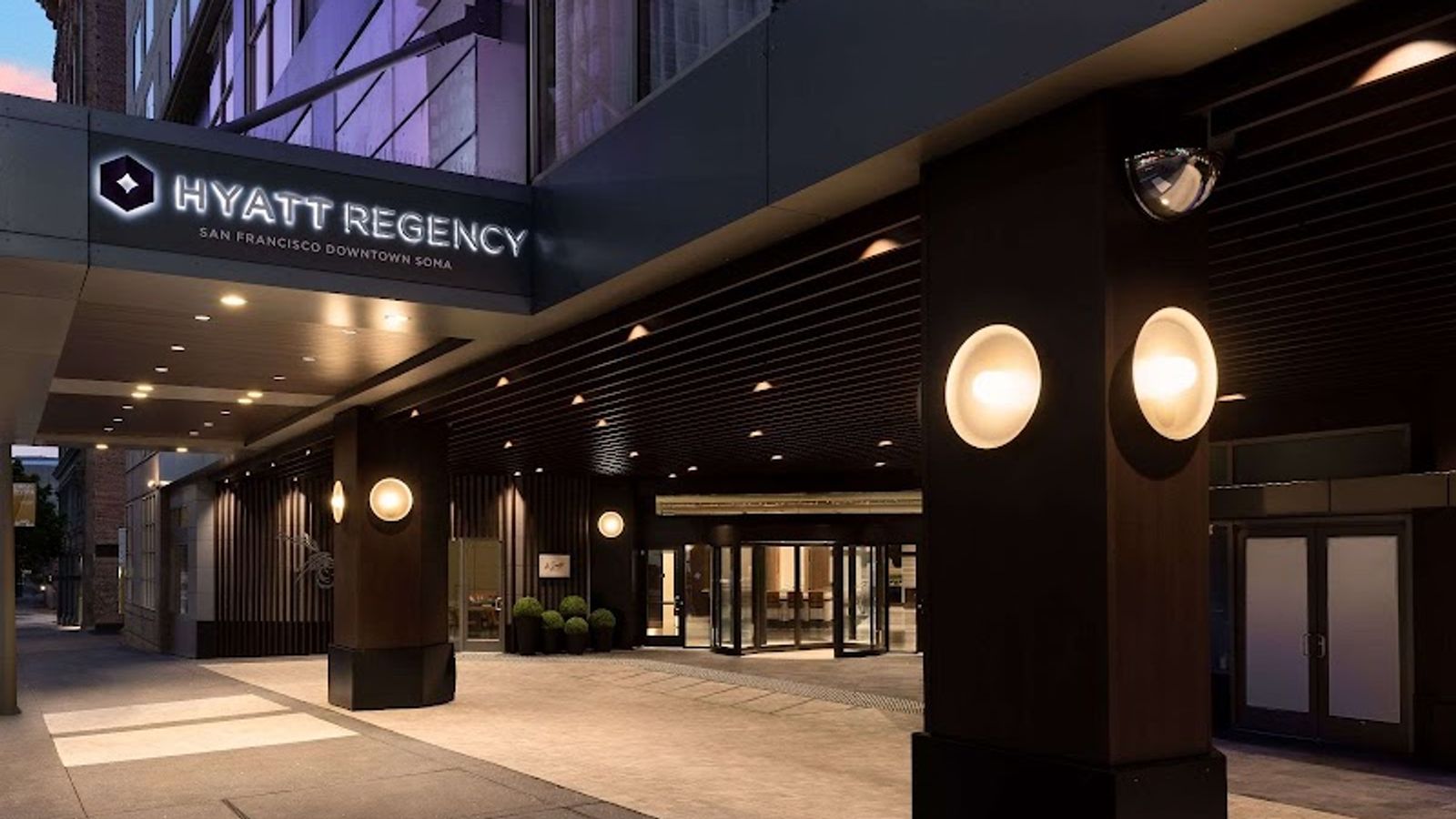 Photo of Hyatt Regency San Francisco Downtown SOMA