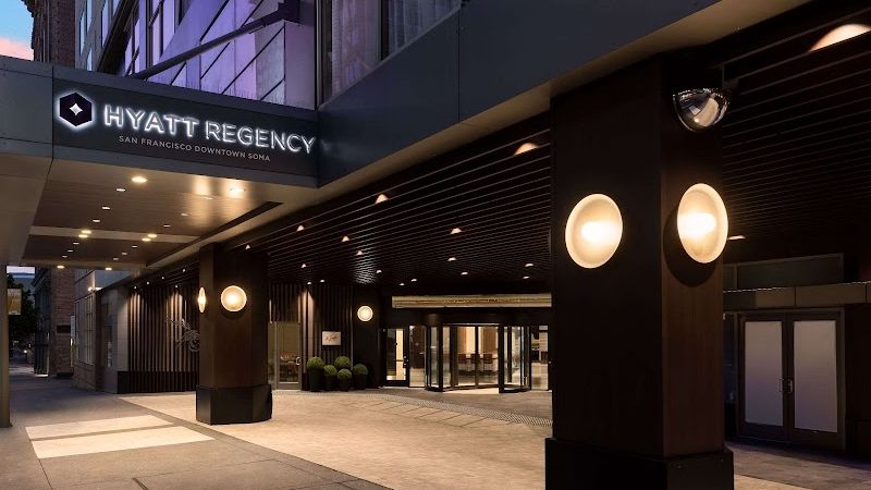 Photo of Hyatt Regency San Francisco Downtown SOMA