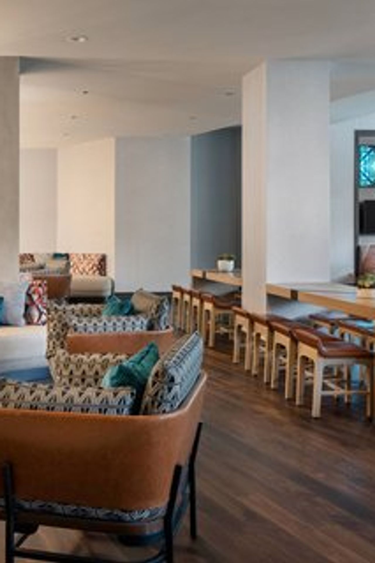 Photo of San Jose Marriott