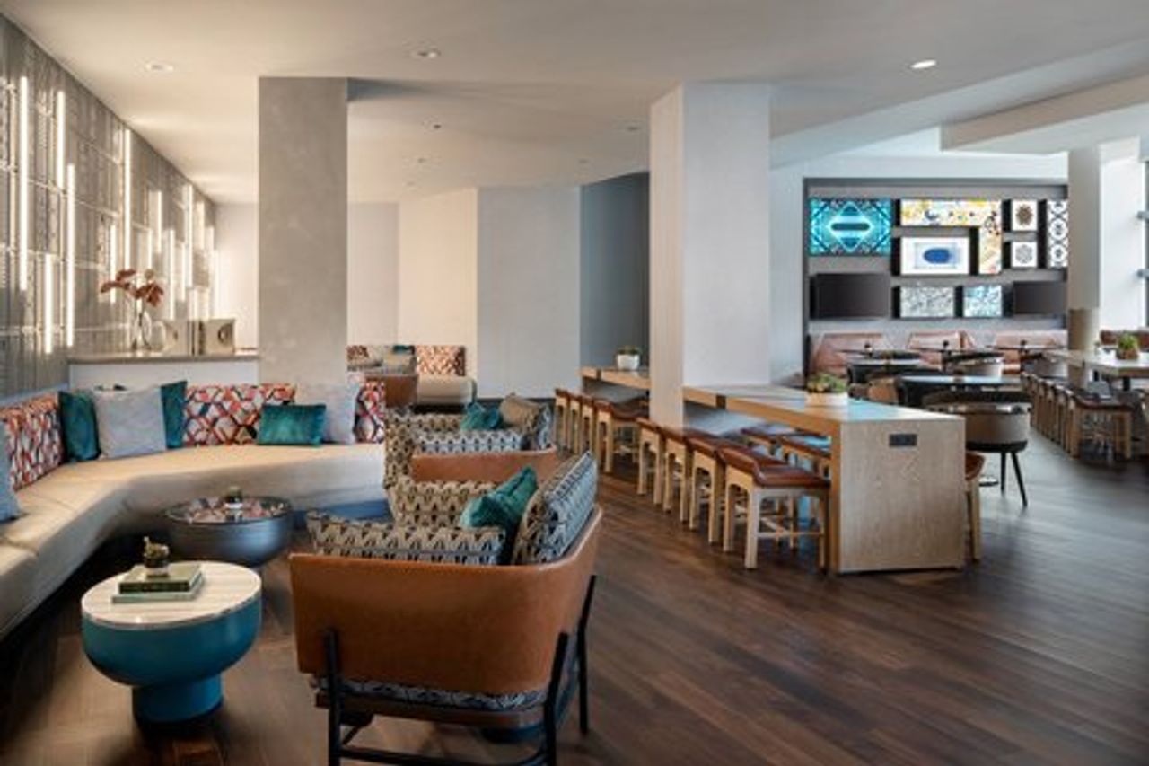 Photo of San Jose Marriott