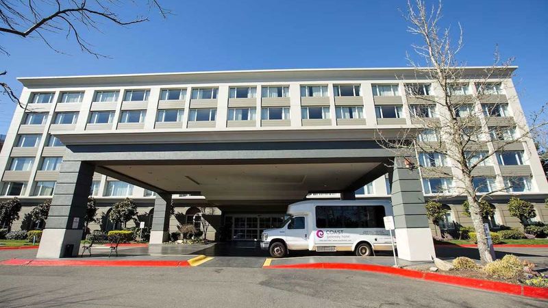 Coast Gateway Hotel