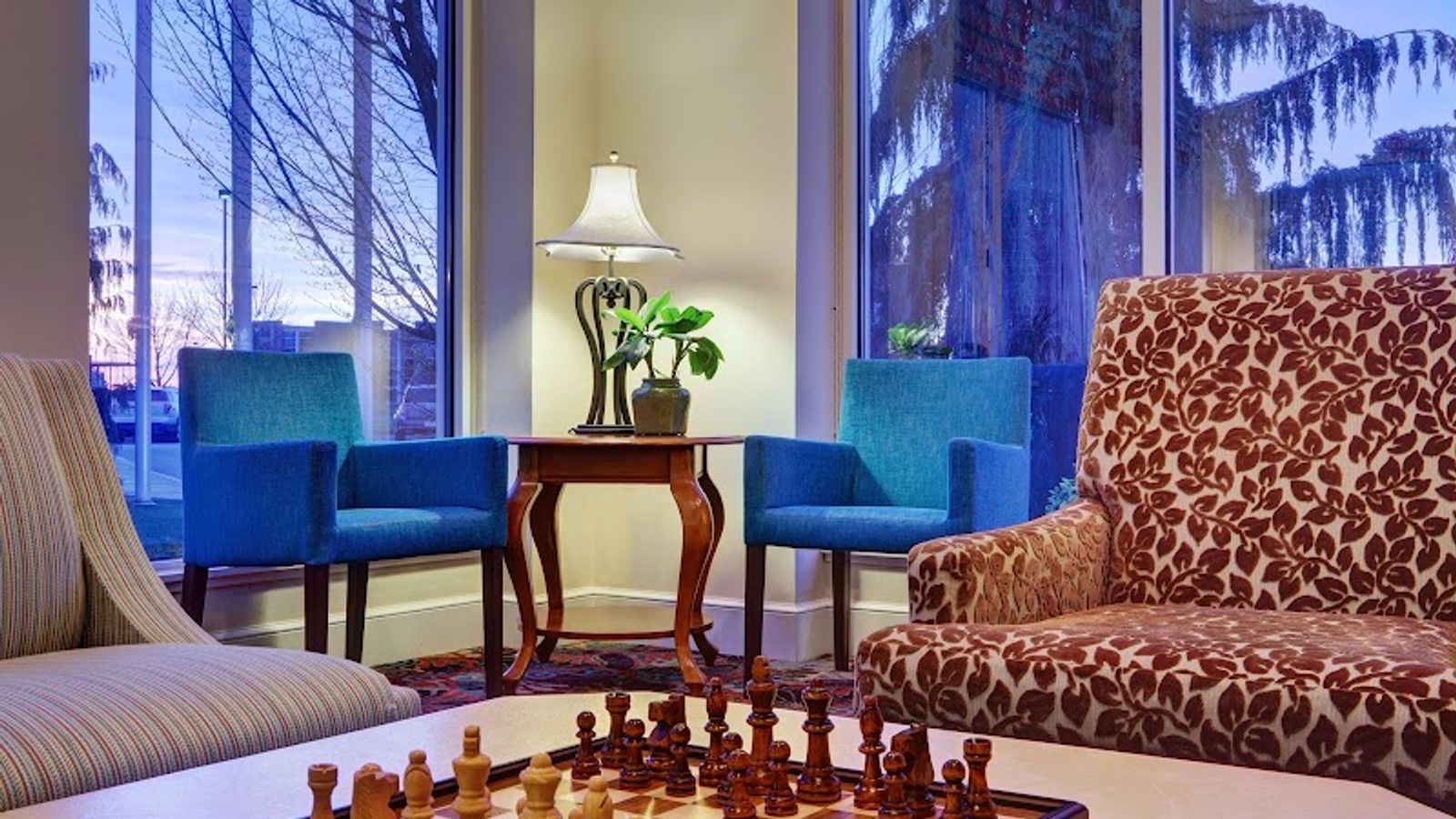 Photo of Hilton Garden Inn Tri-Cities/Kennewick