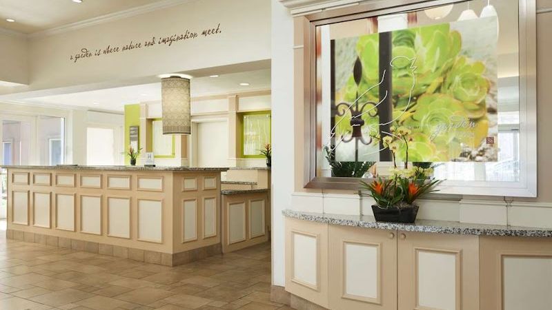 Photo of Hilton Garden Inn San Jose/Milpitas