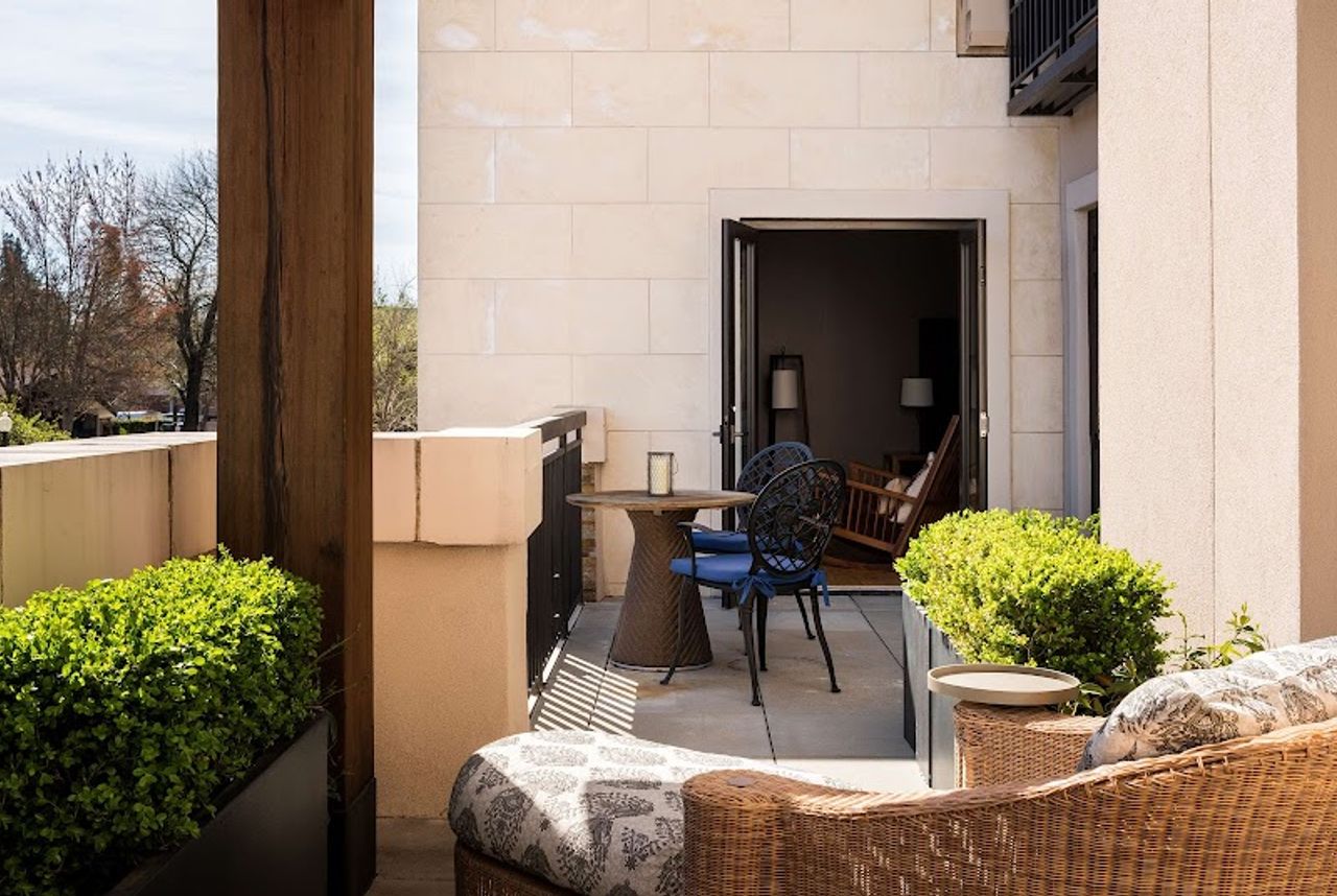 Photo of Andaz Napa, by Hyatt