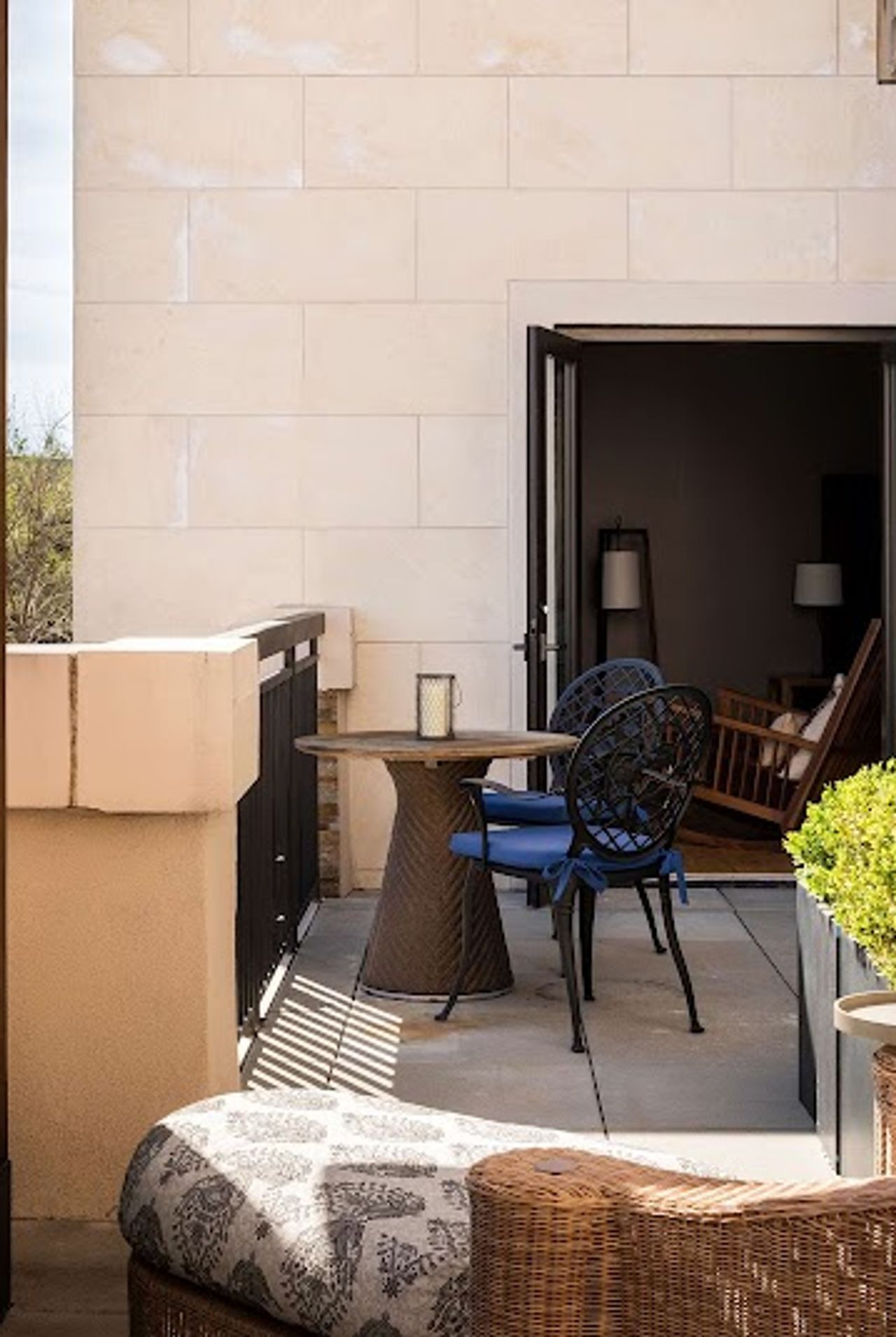 Photo of Andaz Napa, by Hyatt