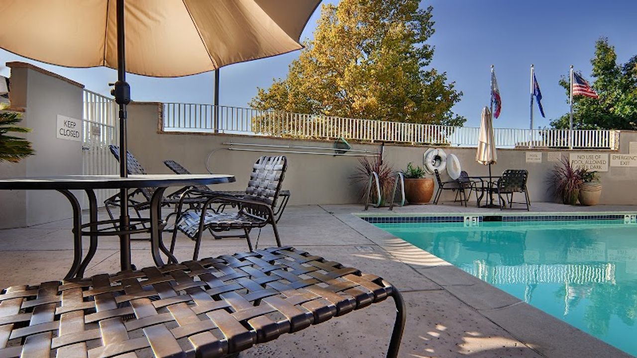 Photo of Hilton Garden Inn Roseville