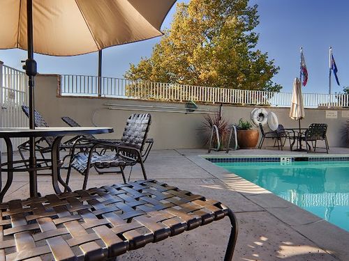 Photo of Hilton Garden Inn Roseville