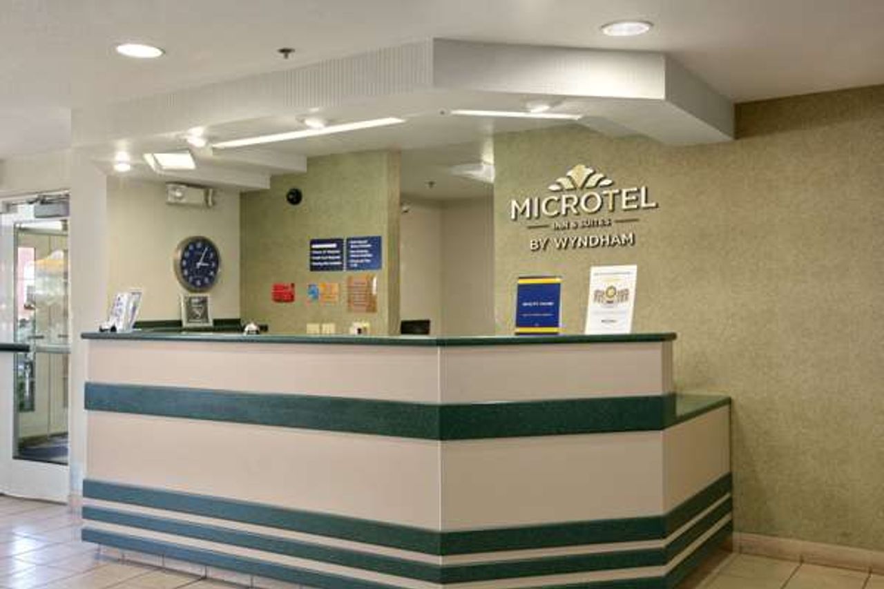 Photo of Microtel Inn & Suites by Wyndham Lodi/North Stockton