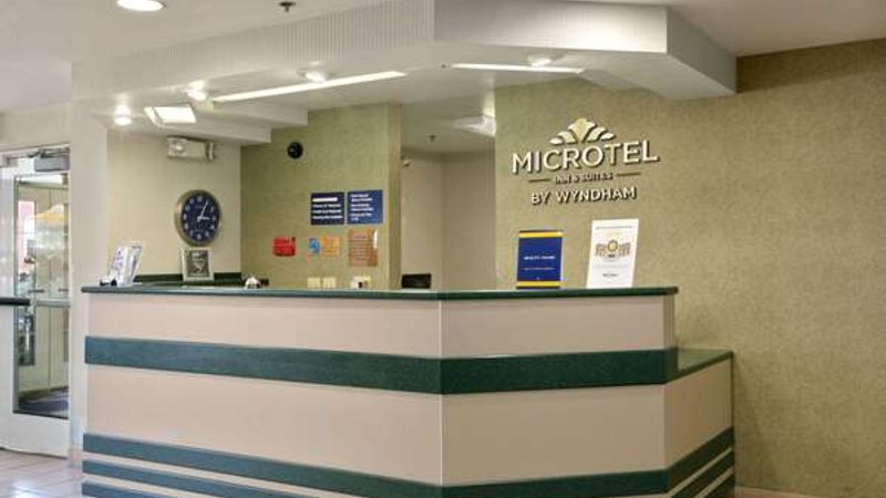 Photo of Microtel Inn & Suites by Wyndham Lodi/North Stockton