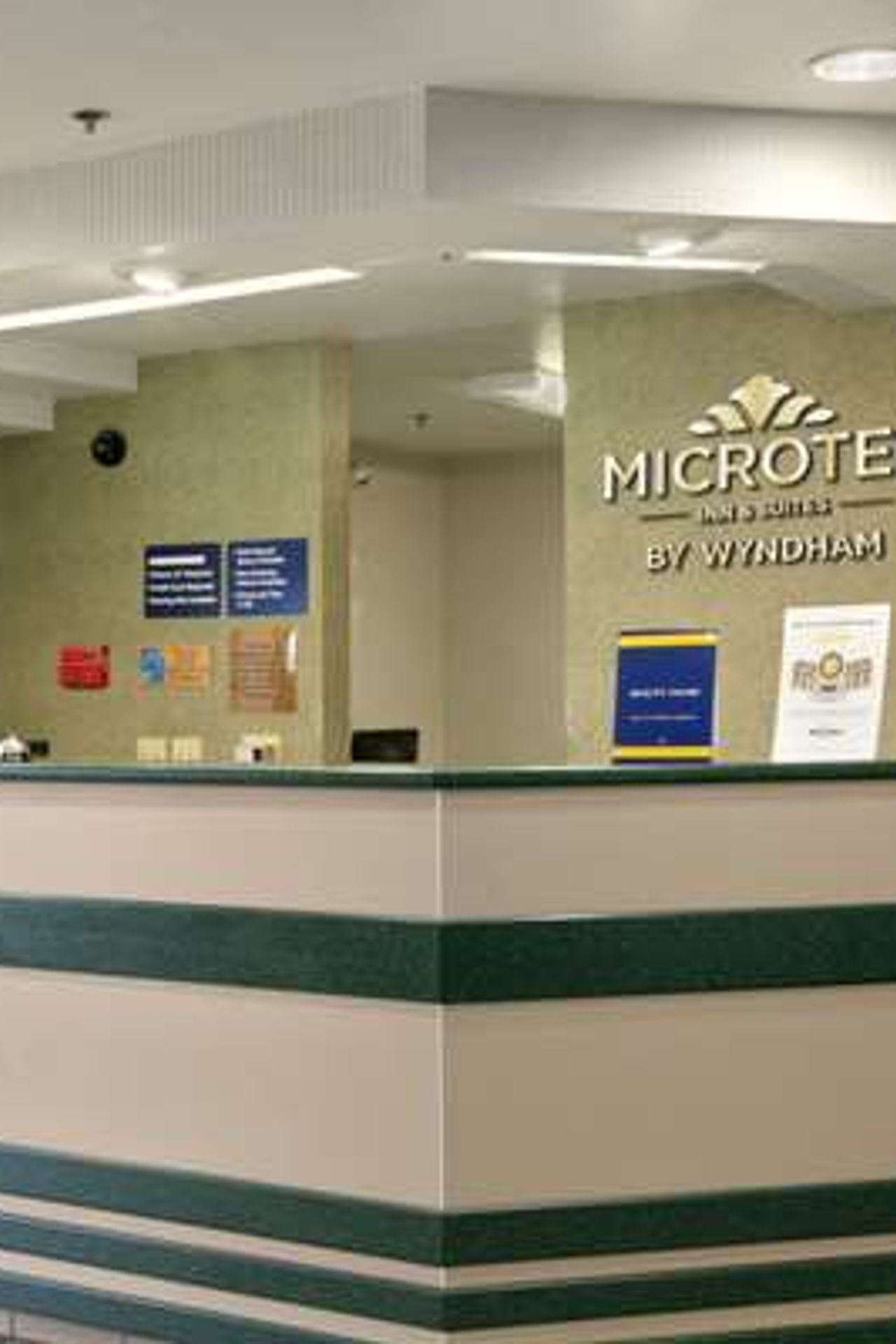 Photo of Microtel Inn & Suites by Wyndham Lodi/North Stockton
