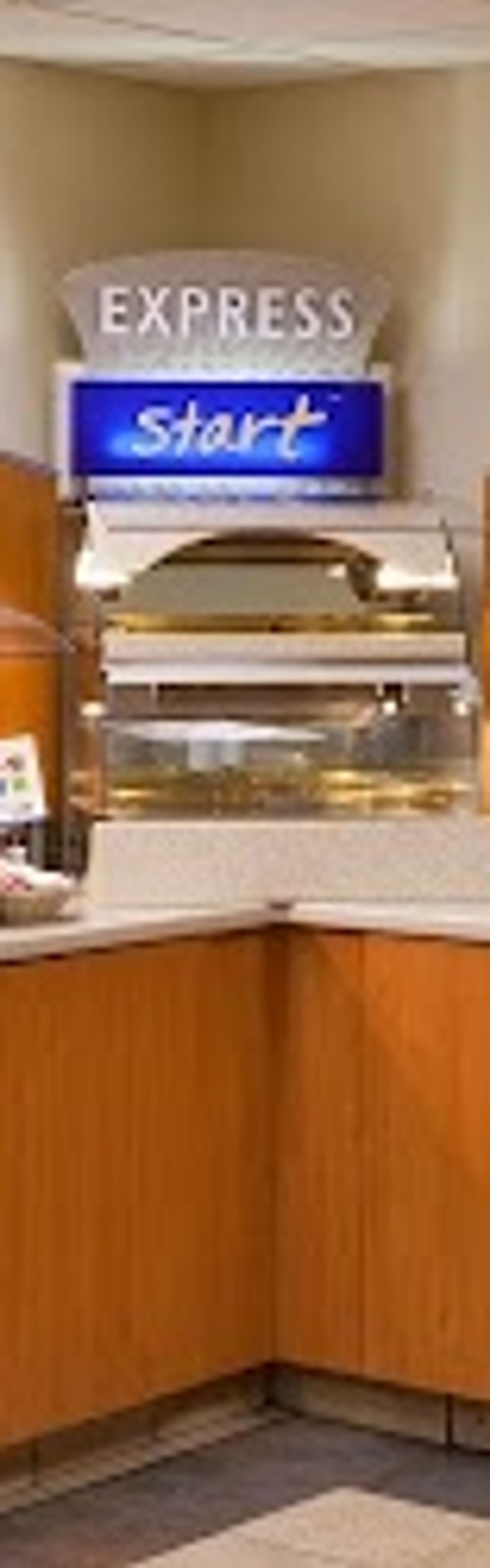 Photo of Holiday Inn Express & Suites Seattle-Sea-Tac Airport, an IHG Hotel