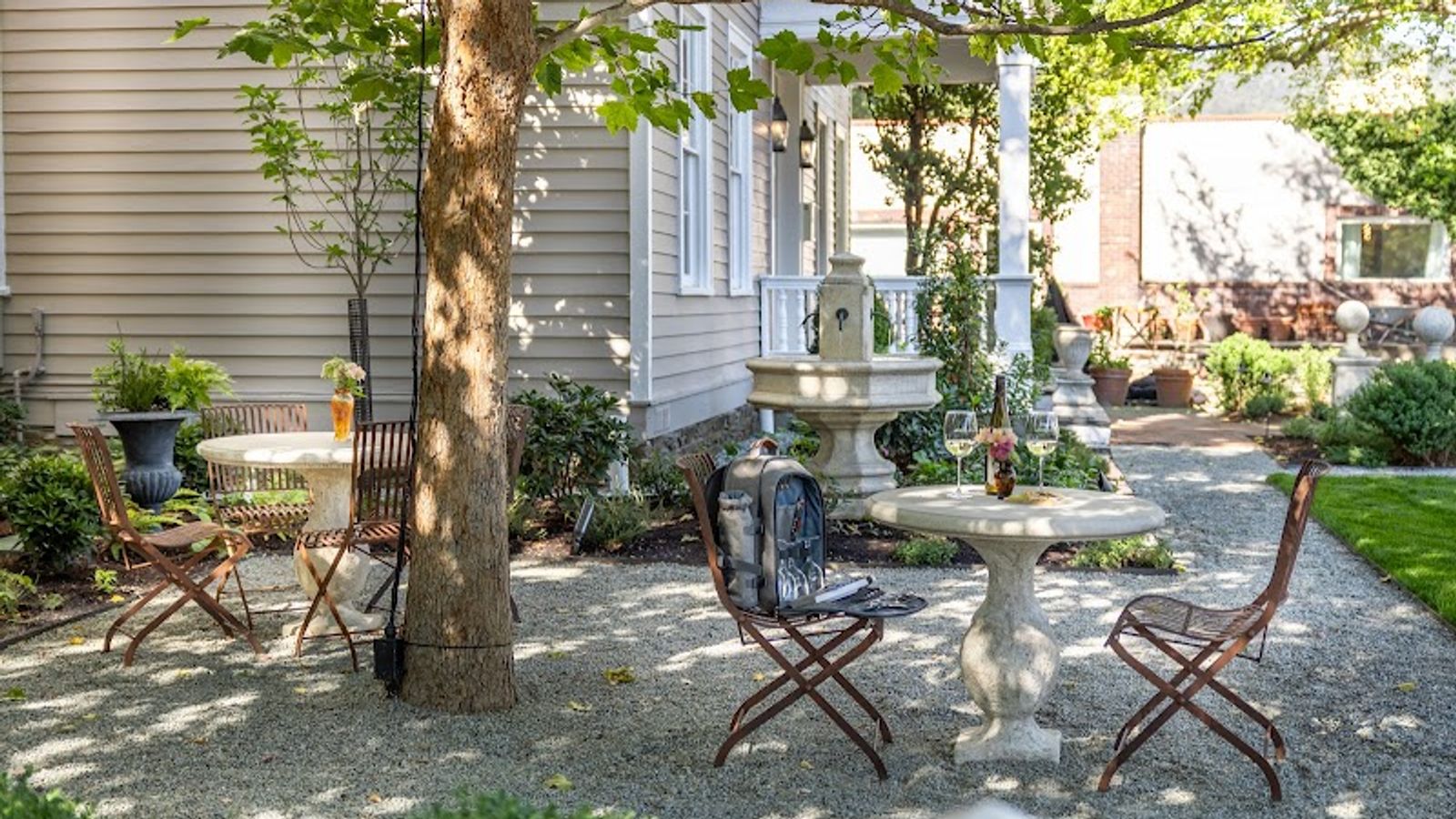 Photo of McCully House Inn