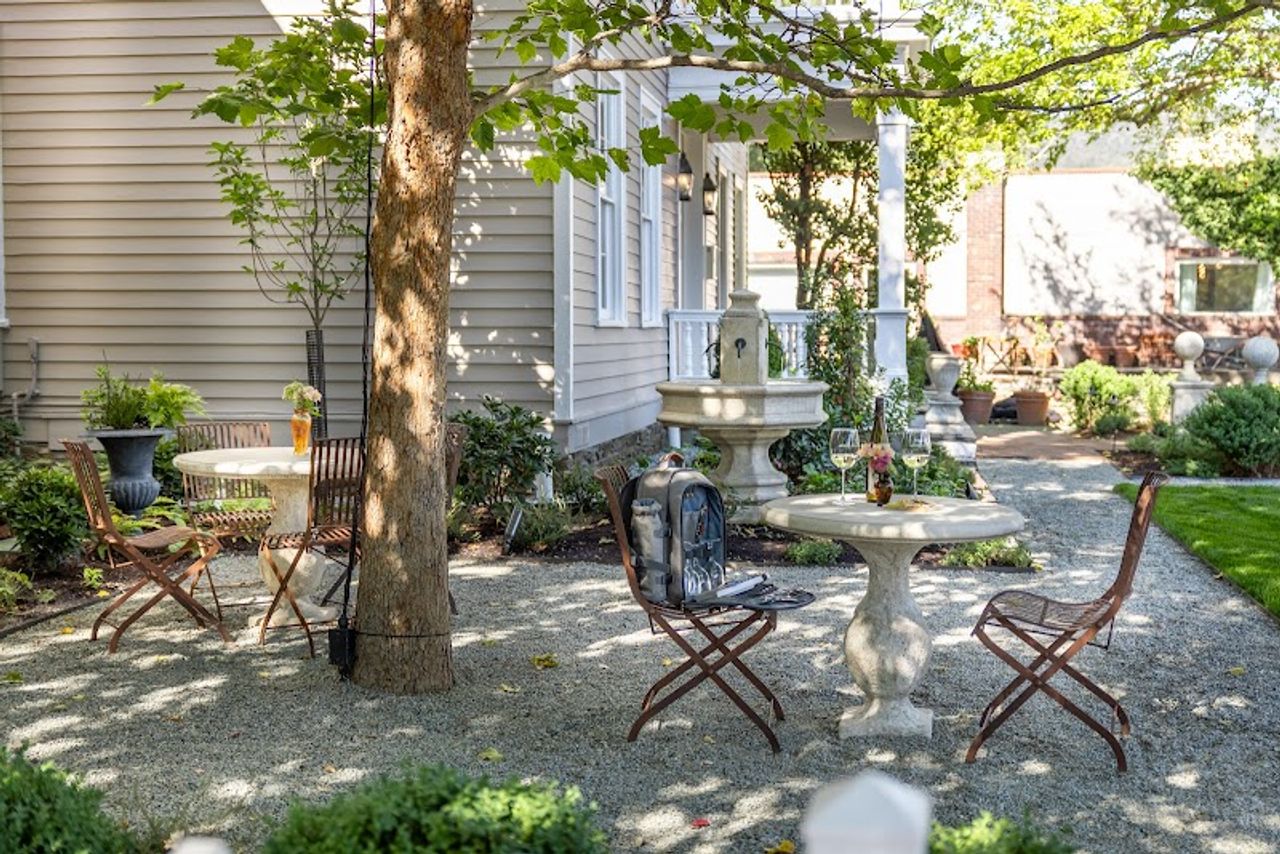 Photo of McCully House Inn