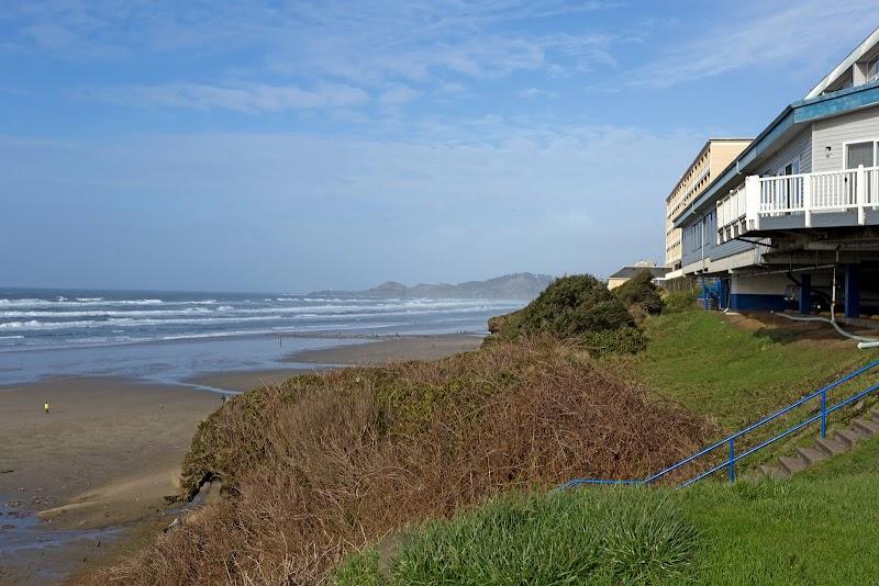 Photo of Shilo Inns Newport Oceanfront