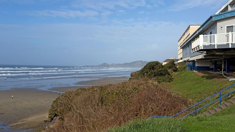 Photo of Shilo Inns Newport Oceanfront