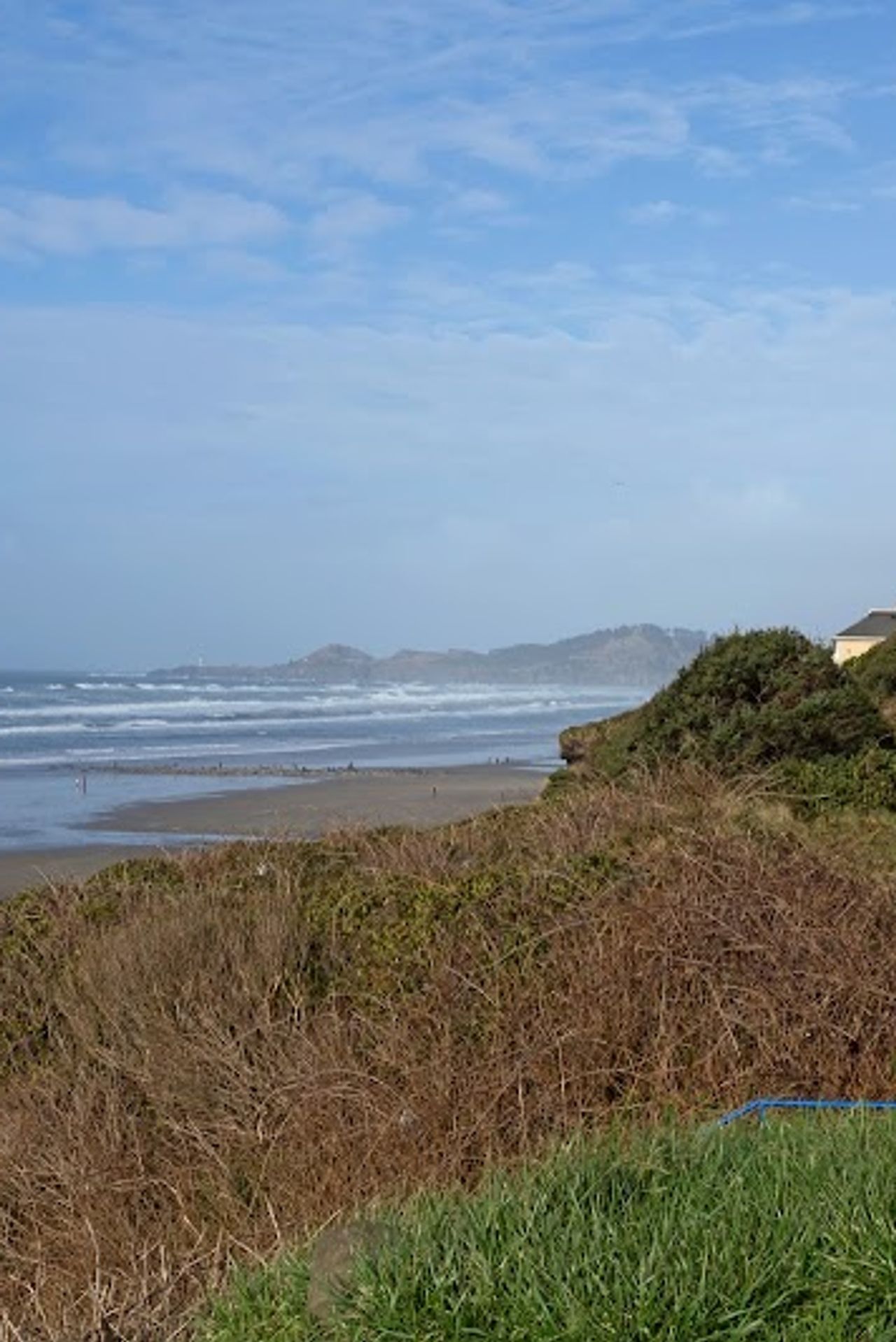 Photo of Shilo Inns Newport Oceanfront