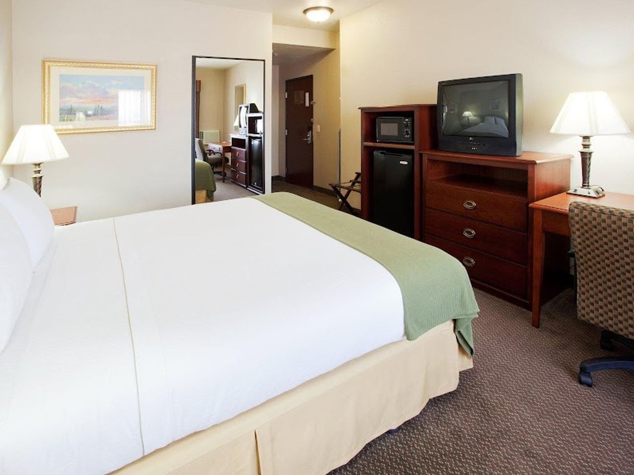 Photo of Holiday Inn Express West Sacramento - Capitol Area, an IHG Hotel