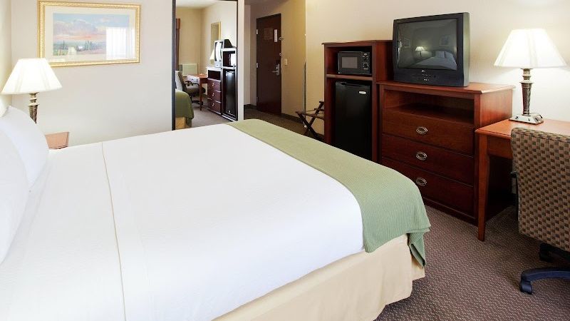 Photo of Holiday Inn Express West Sacramento - Capitol Area, an IHG Hotel