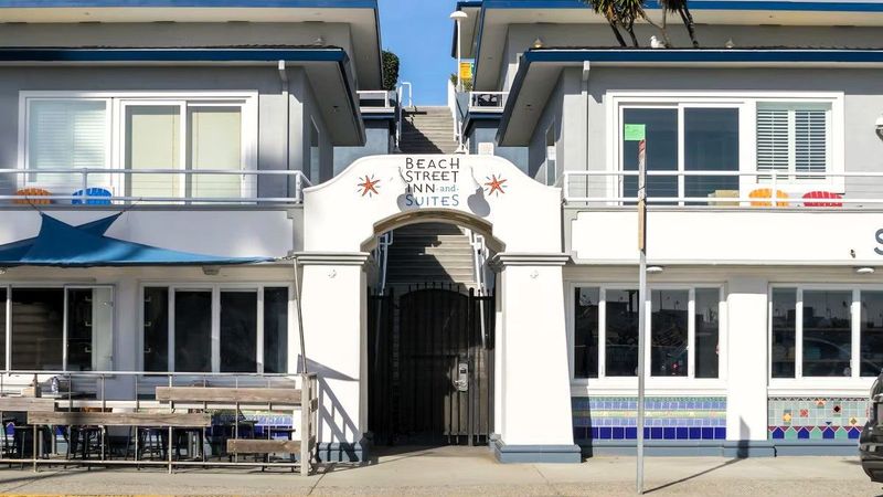 Beach Street Inn and Suites