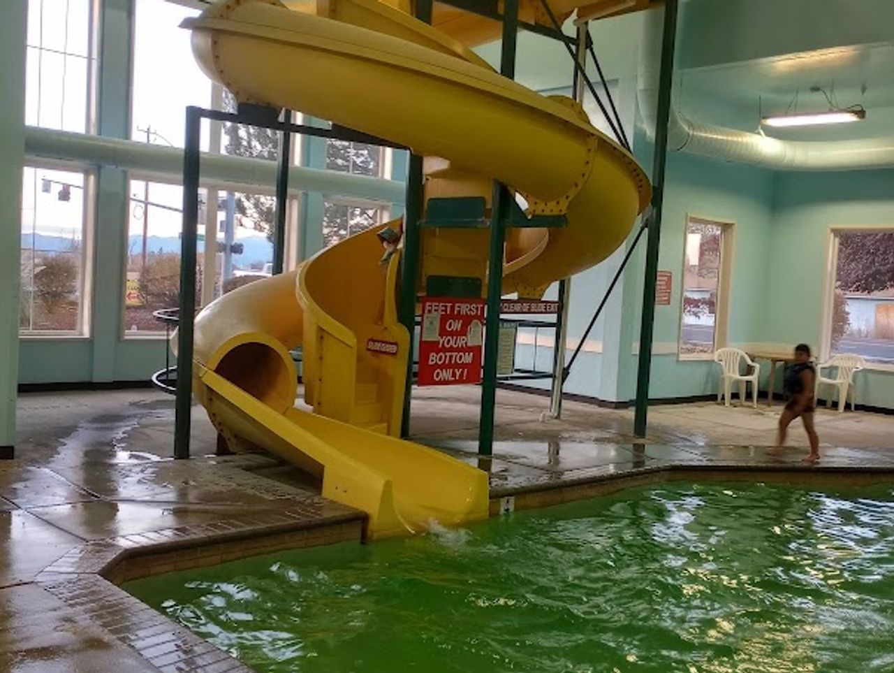 Photo of Super 8 by Wyndham Central Pt Medford