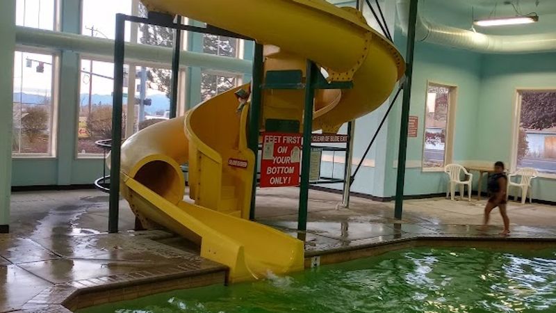 Photo of Super 8 by Wyndham Central Pt Medford