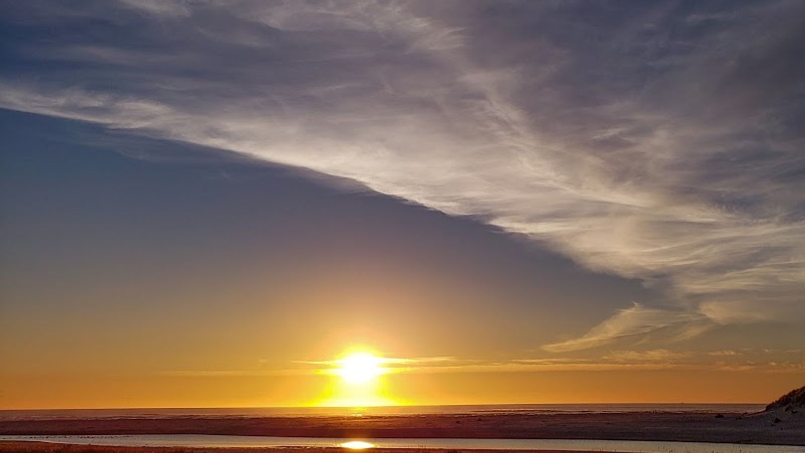 Photo of Sea Sprite on the Estuary