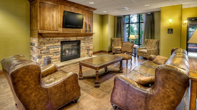 Photo of Hampton Inn & Suites Boise/Nampa at the Idaho Center