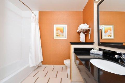 Photo of Fairfield Inn & Suites Santa Cruz