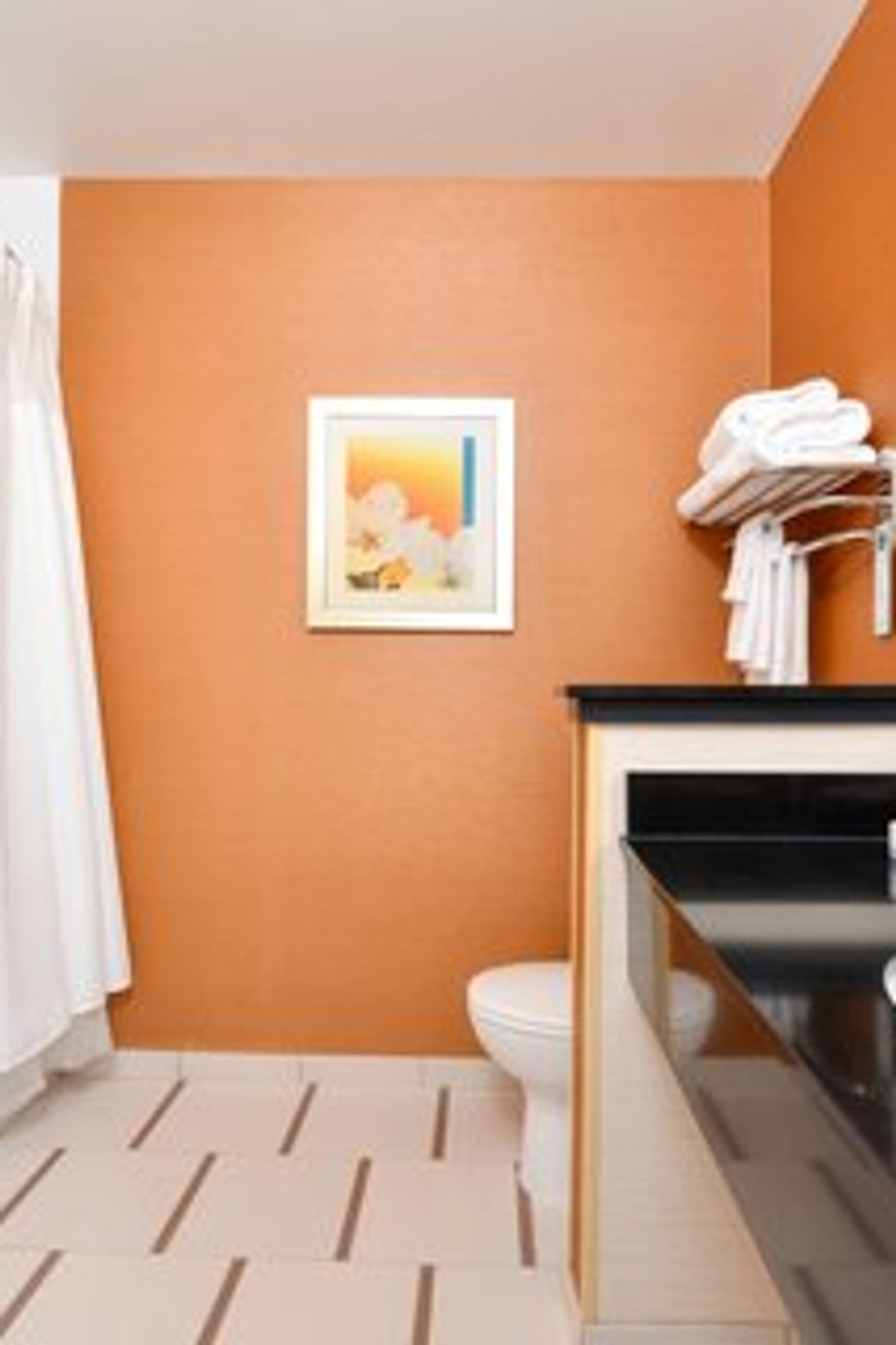Photo of Fairfield Inn & Suites Santa Cruz