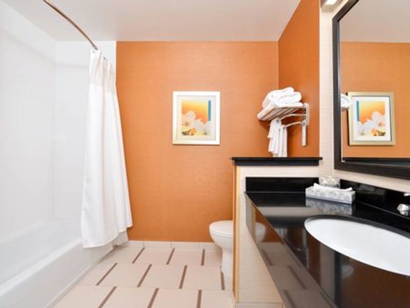 Photo of Fairfield Inn & Suites Santa Cruz