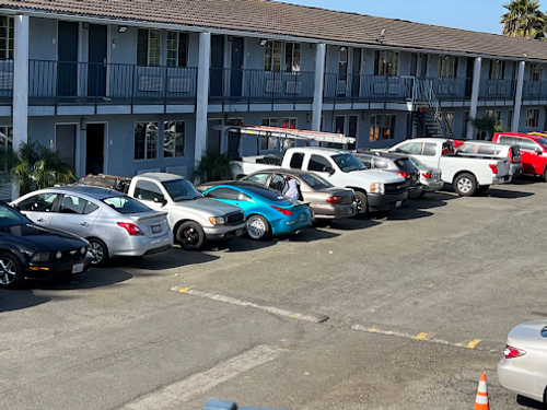 Photo of Solano Inn