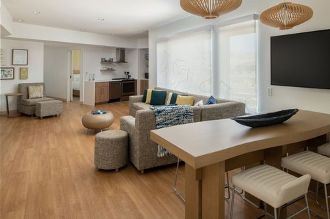 Photo of Element San Jose Milpitas