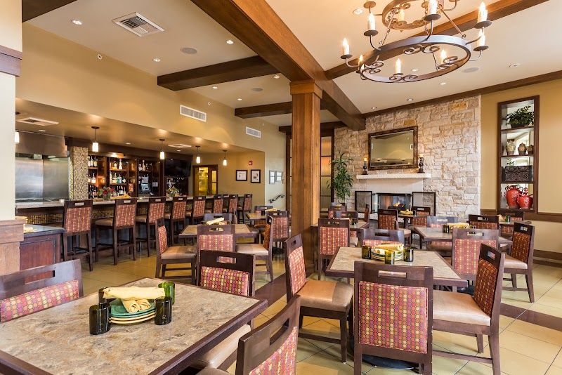 Photo of Casa Munras Garden Hotel & Spa - On-site Estéban Restaurant