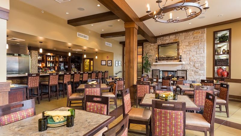 Photo of Casa Munras Garden Hotel & Spa - On-site Estéban Restaurant