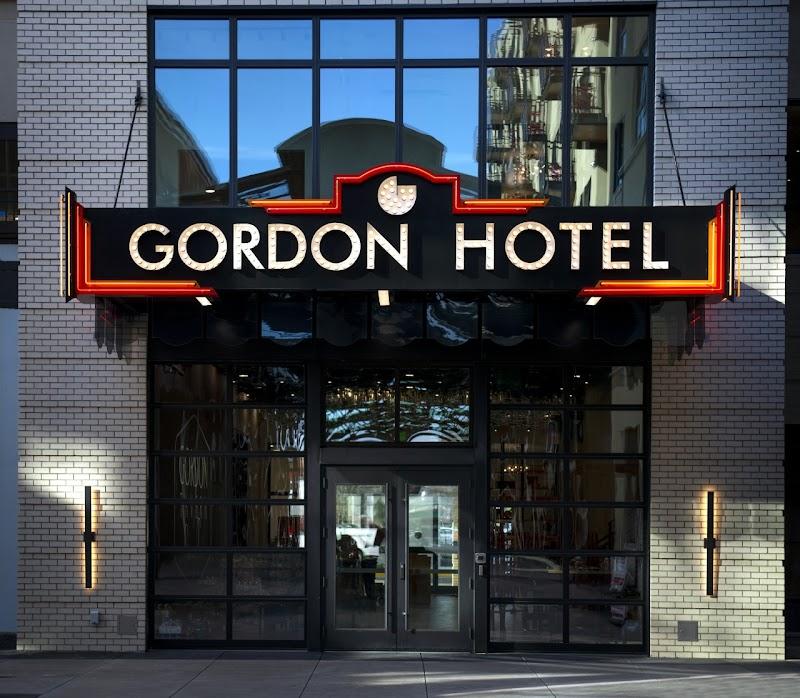 Photo of The Gordon Hotel