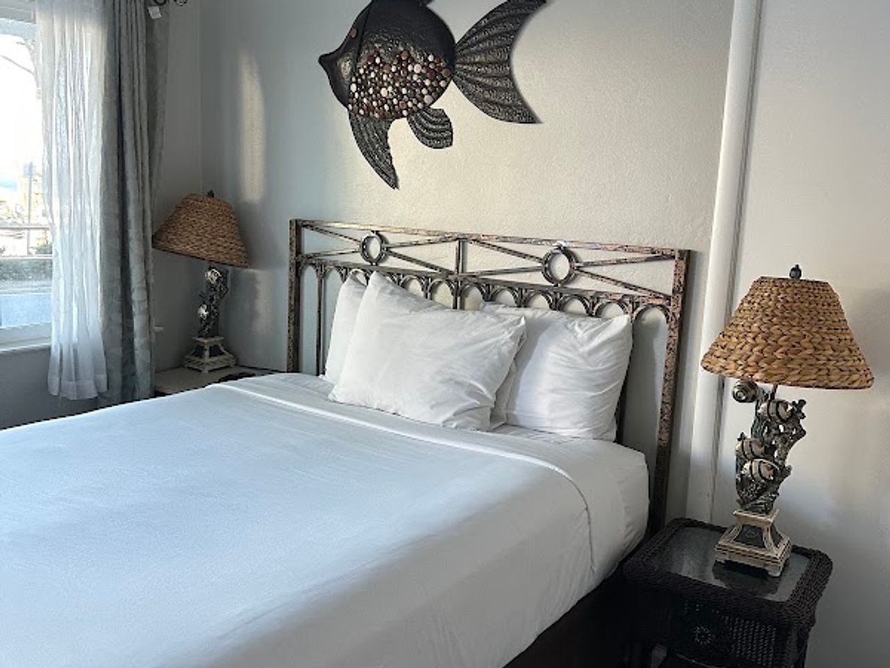 Photo of Lovers Point Inn - First Floor Queen room