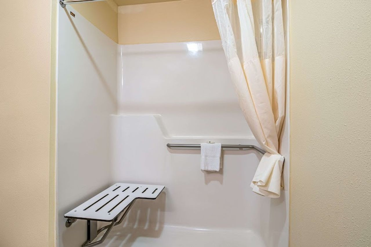 Photo of Quality Inn Bend North