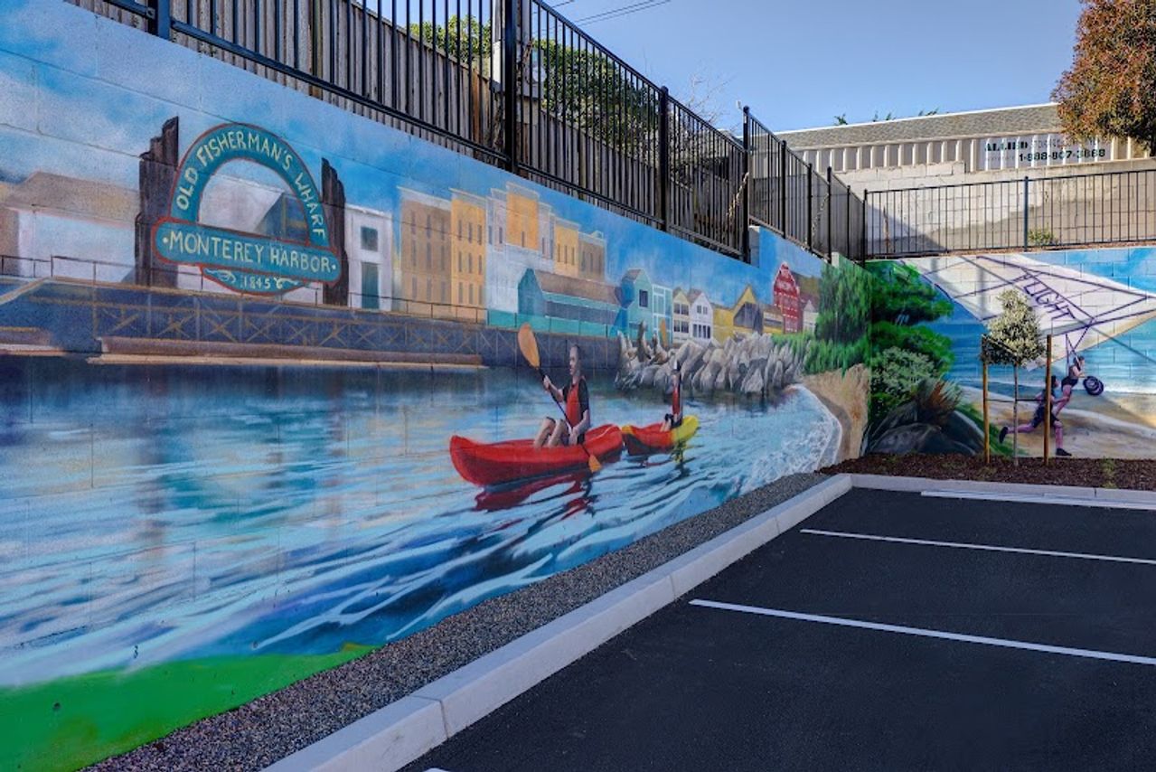 Photo of Hampton Inn & Suites Marina