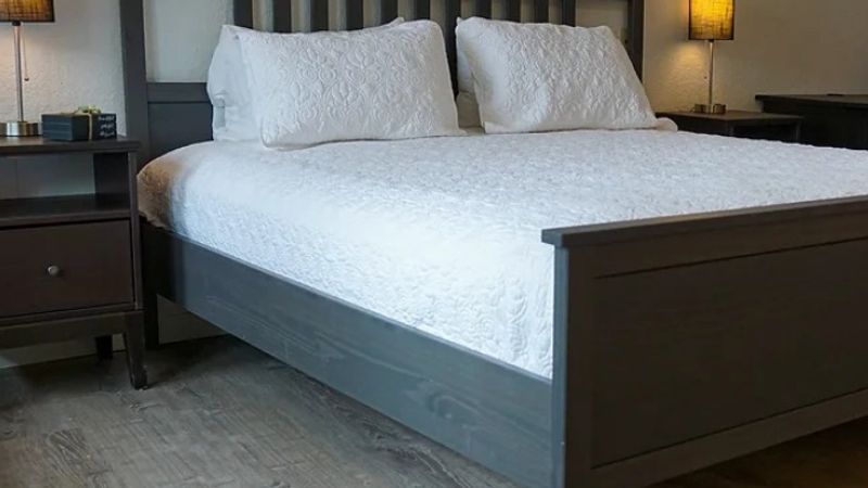 Photo of Cerulean Hotel