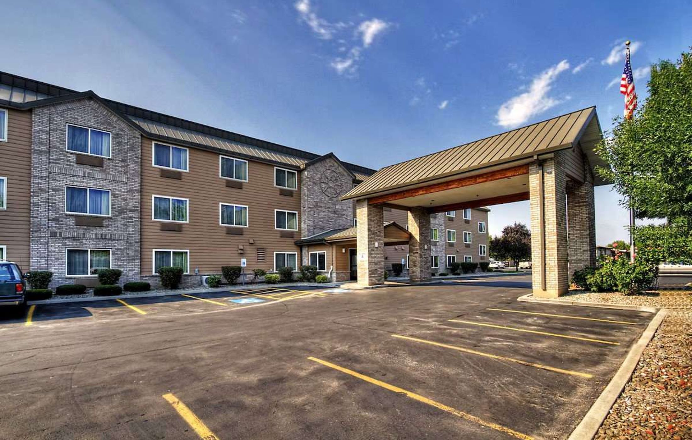 Quality Inn & Suites