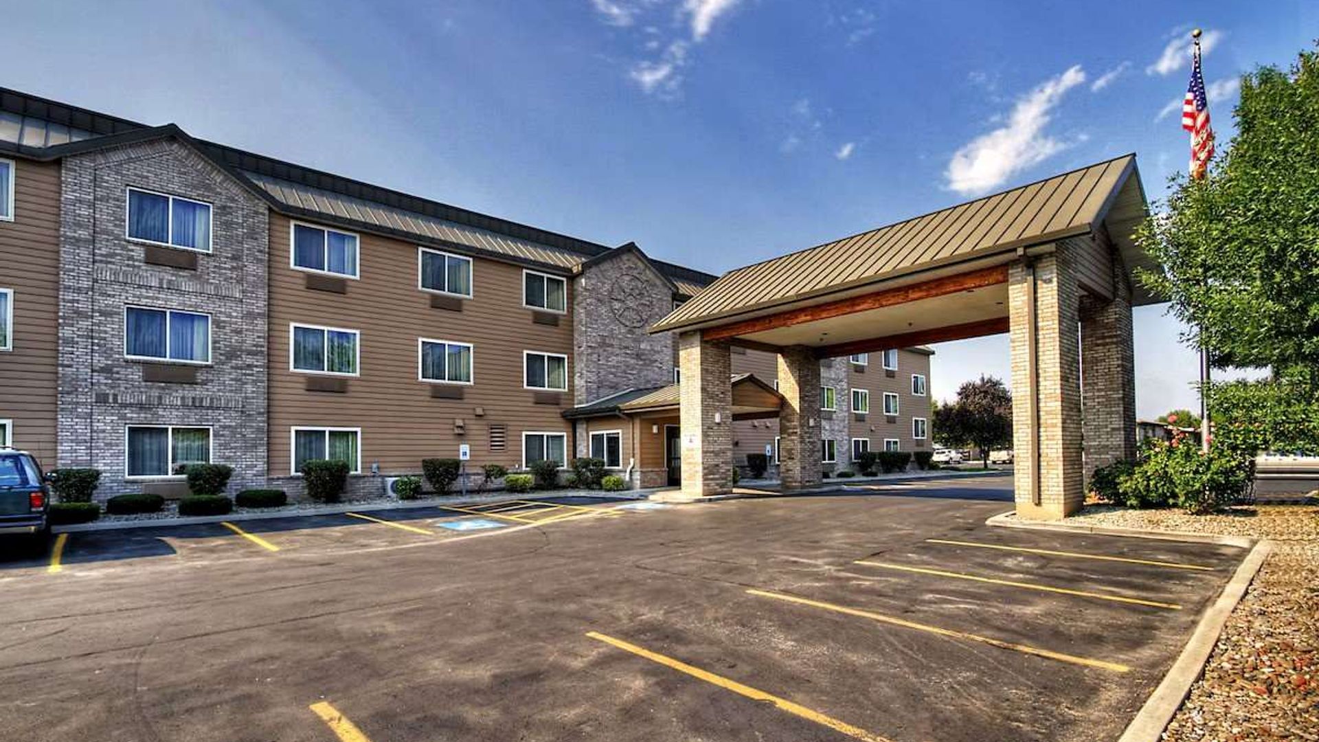 Quality Inn & Suites