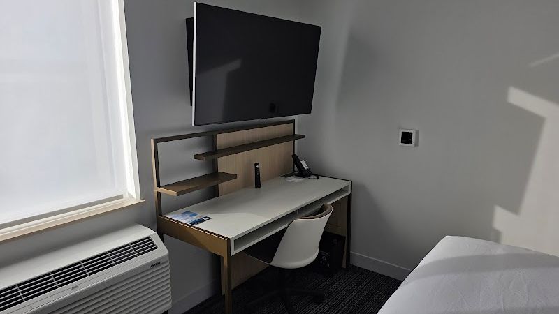 Photo of TownePlace Suites San Jose Downtown