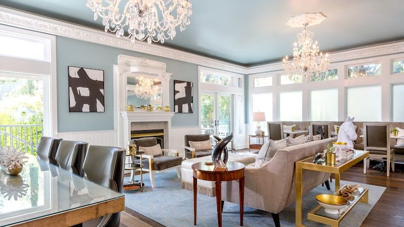 Photo of White House Napa Valley Inn