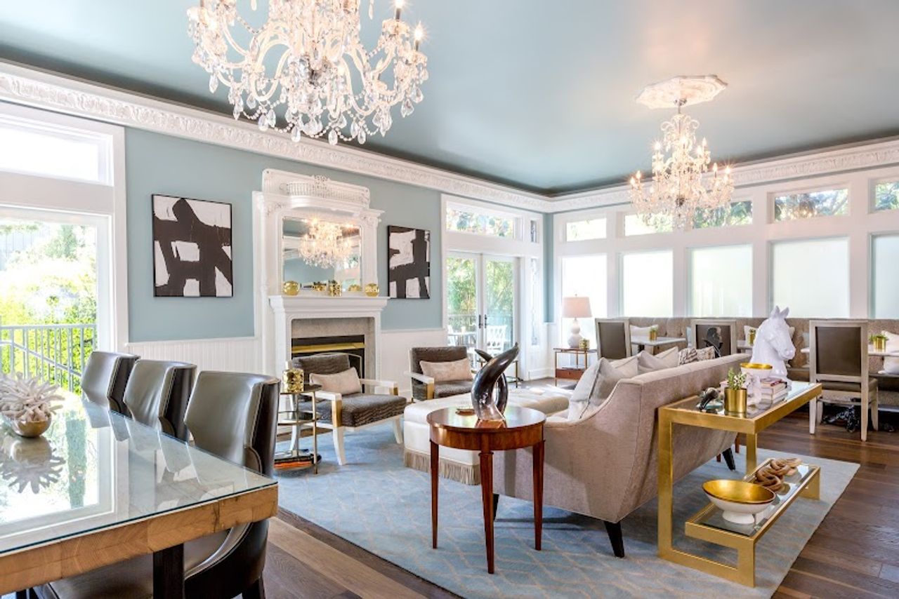 Photo of White House Napa Valley Inn